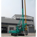 downhole drilling rig for soil drilling